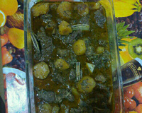 Arroz de forno da Lisa