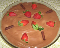 Sensação de Morango