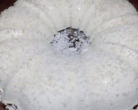 Manjar Light de Coco