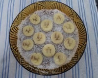 Doce de banana