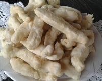 Bolinho chimango da vó Onésia