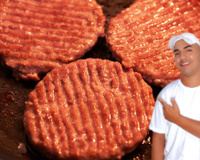 Palavra do açougueiro: esses são os melhores cortes de carne para fazer hambúrguer artesanal