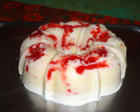 sorvete de leite moça