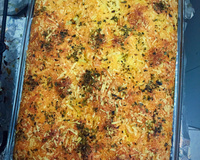 Hot Dog de forno para as férias da criançada