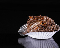 Você vai finalmente entender como o brigadeiro perfeito fica (com imagens) e como ele fica quando deu errado!