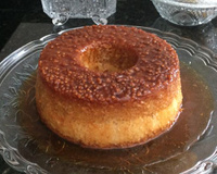 Pudim de tapioca: como fazer