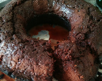 Bolo de chocolate fácil, delicioso e super fofinho