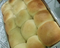 Pão fácil