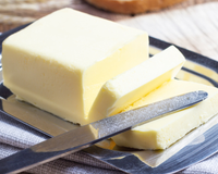 Nem na geladeira, nem na bancada: é assim que se guarda manteiga, ela permanece fresca por até duas semanas