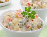 Maionese tradicional