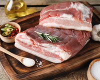 Você acredita que a carne mais nutritiva do mundo é mais saudável do que alguns vegetais?