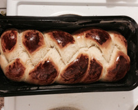Brioche super fácil