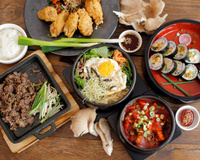 Últimos dias para degustar comida coreana com imersão cultural no Festival Hansiki, em SP