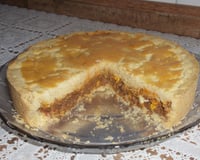 Empadão de carne moída