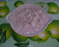 Arroz de leite da Dadada