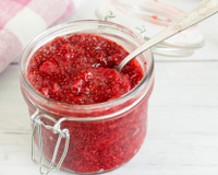 Geleia sem açúcar: 2 receitas fáceis de fazer