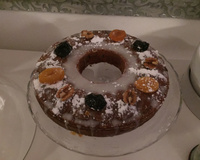 Bolo de Natal