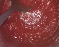 Molho de tomate simples