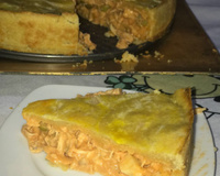 Empadão de frango