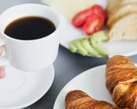 Tim Spector, especialista em microbiota: "O café da manhã pode cuidar da saúde intestinal e do bem-estar geral”