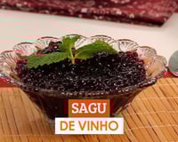Sagu de vinho