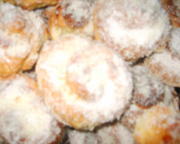 Rosca de Batata da Tutinha