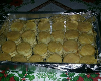 Bem casado tradicional