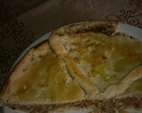 Empadão preguiçoso