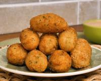 Petisco vegetariano: veja 15 receitas deliciosas e fáceis