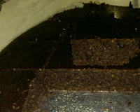 Bolo de chocolate sem farinha