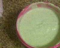 Maionese caseira muito simples e fácil de fazer