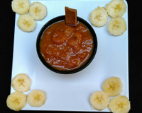 Doce da banana