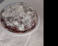 Bolo Prestígio Especial