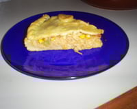 Empadão de frango super fácil