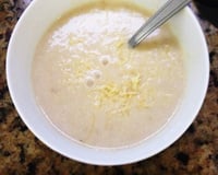 Sopa de Cebola