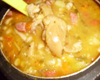 Mocotó do Jorge Guerra