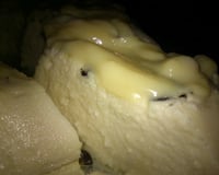 Torta de ricota com goiabada super fácil