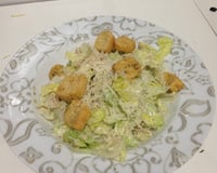 Salada Caesar