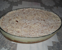Torta de Abacaxi
