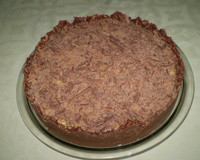 Torta Crispie