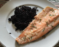 9 receitas com truta: peixe primo do salmão é macio, versátil e fácil de fazer