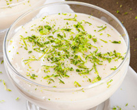 Torta de limão na travessa é a sobremesa FÁCIL, RÁPIDA e BARATA que não pode faltar no Dia das Mães!