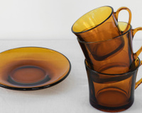 Duralex ainda existe? Veja o que aconteceu com a marca famosa pelos pratos “inquebráveis”