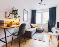 5 itens de casa indispensáveis para quem trabalha home office