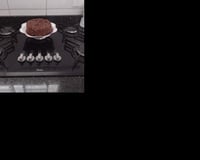 Bolo de Caneca no micro-ondas