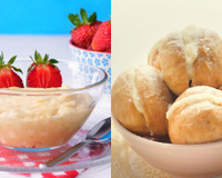 Creme de confeiteiro simples é a receita fácil que você vai querer fazer nesse final de semana