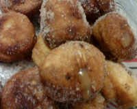Bolinho de chuva