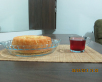 Pão de queijo de assadeira