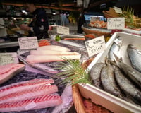O peixe que faz bem à pele, ao coração e aos ossos: um verdadeiro "tesouro nutricional" dos mares