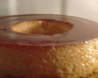 Doce de leite aos pedaços